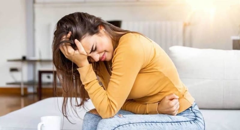 Gut & Digestive Health